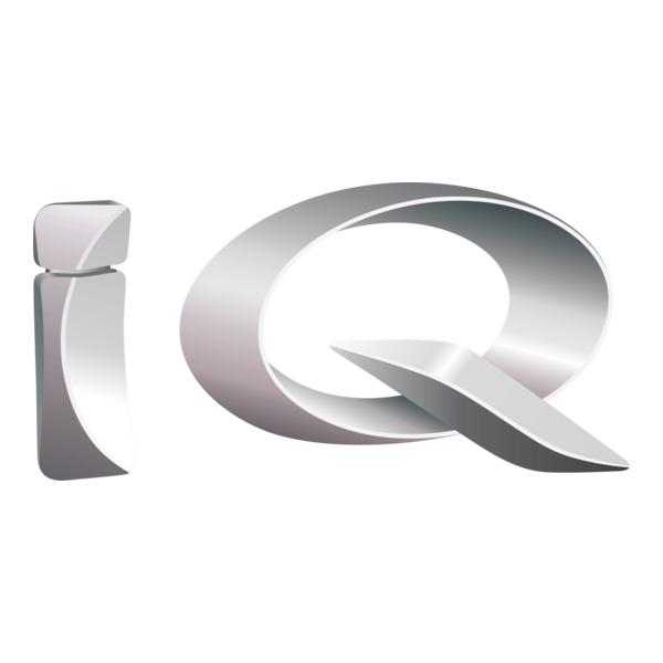 Toyota_IQ Logo PNG Vector