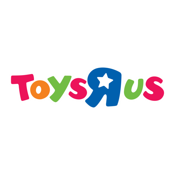 Toys R Us Logo PNG Vector