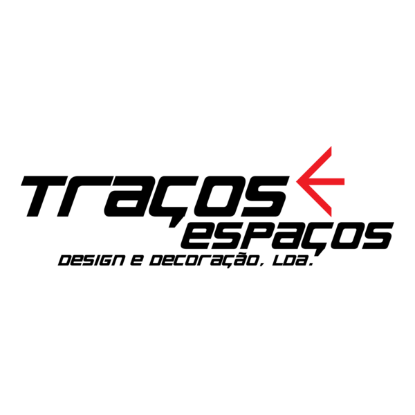Traços e Espaços - Design e Decoração, Lda. Logo PNG Vector