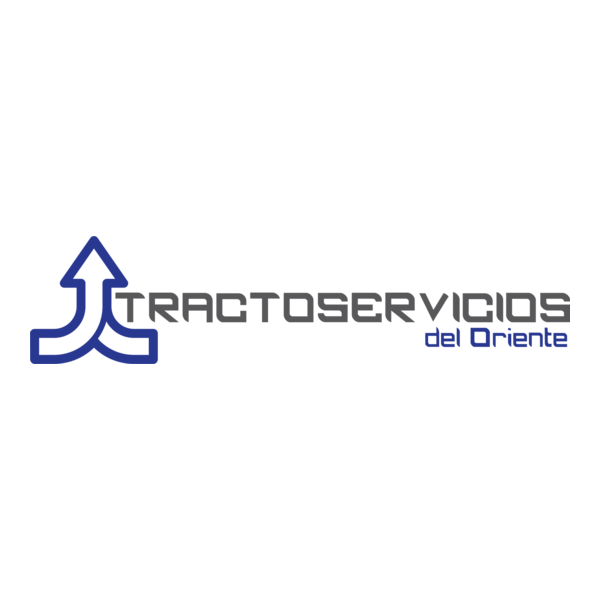 Tractoservicios del Oriente Logo PNG Vector