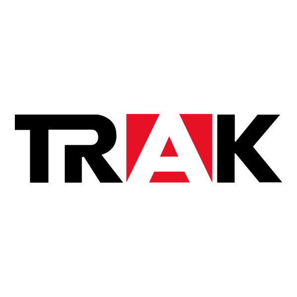 TRAK Logo PNG Vector
