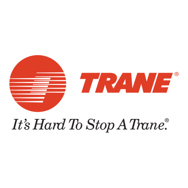 Trane Logo PNG Vector