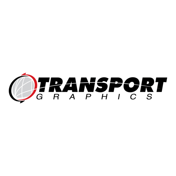 Transport Graphics, Inc. Logo PNG Vector
