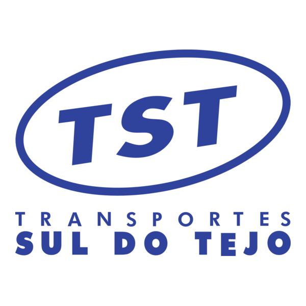 Transportes Sul do Tejo Logo PNG Vector