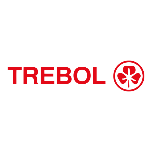 Trebol Logo PNG Vector