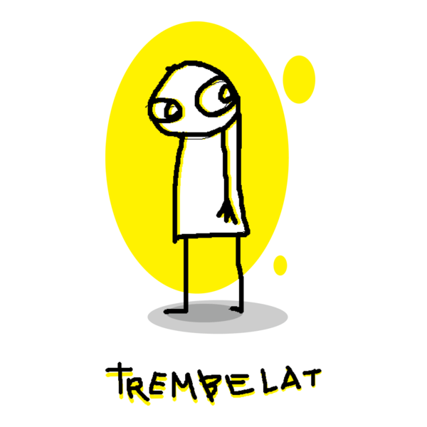 trembelat Logo PNG Vector