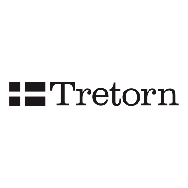 Tretorn Logo PNG Vector