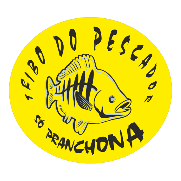 tribo do pescador Logo PNG Vector