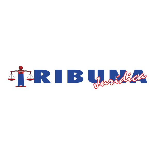 Tribuna Juridica Logo PNG Vector