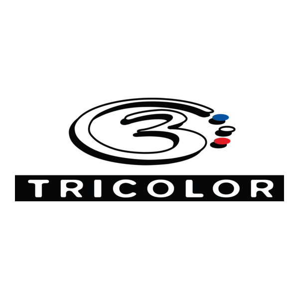 Tricolor Logo PNG Vector