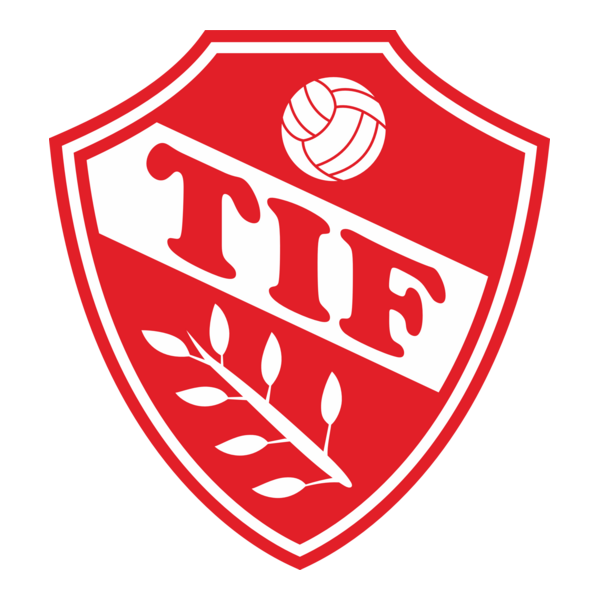 Trosvik IF Logo PNG Vector