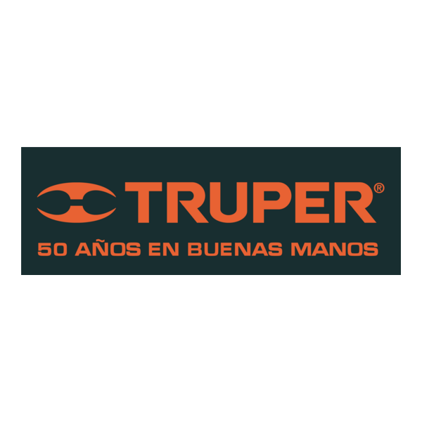 Truper Logo PNG Vector