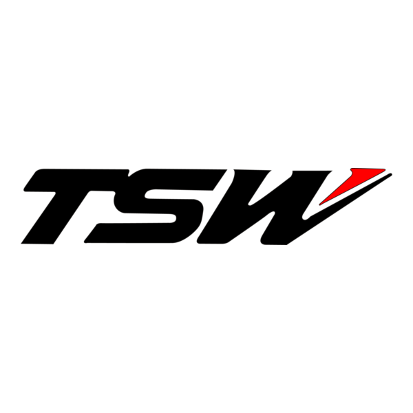 TSW Logo PNG Vector