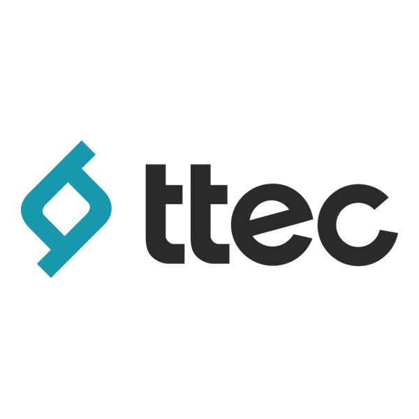 ttec Logo PNG Vector