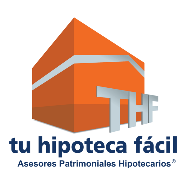 Tu Hiipoteca Facil Logo PNG Vector
