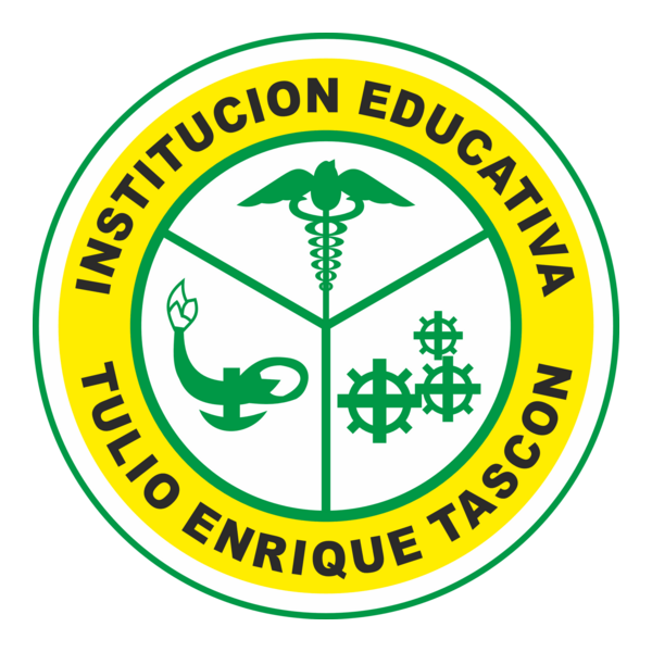 tulio enrique tascon Logo PNG Vector