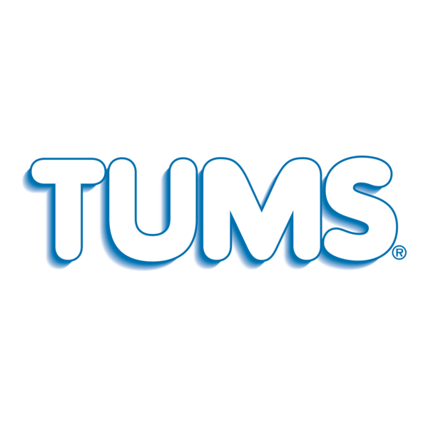 Tums Logo PNG Vector