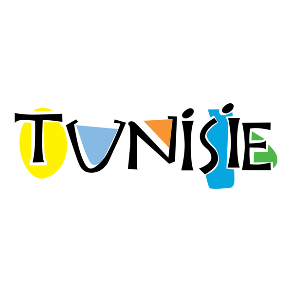 Tunisie Logo PNG Vector