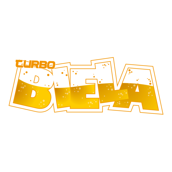 Turbo Biela Logo PNG Vector