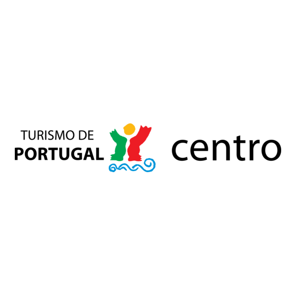 Turismo de Portugal Centro Logo PNG Vector