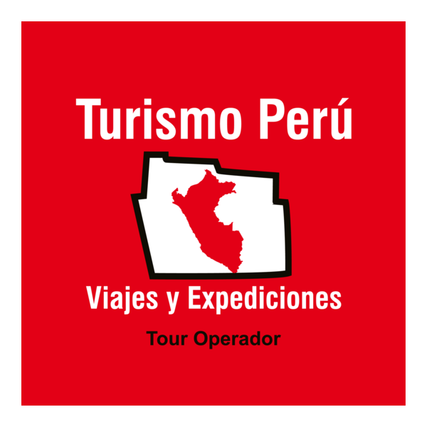 Turismo Peru Logo PNG Vector