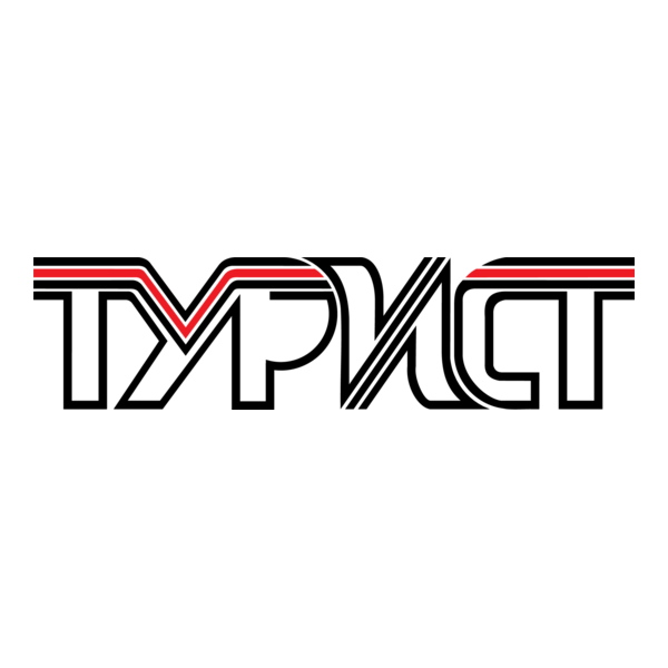 turist Logo PNG Vector