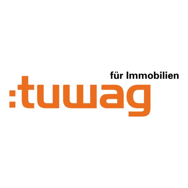 Tuwag Immobilien Logo PNG Vector