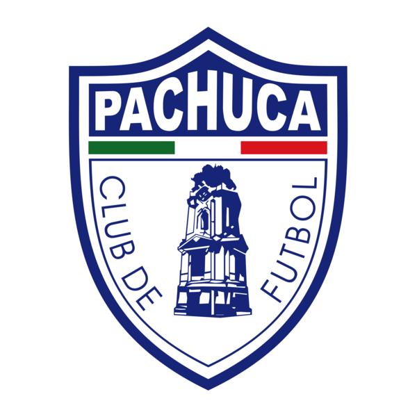 Tuzos Pachuca Logo PNG Vector
