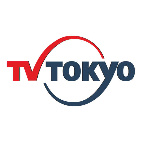 Tv tokyo Logo PNG Vector