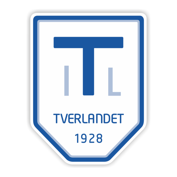 Tverlandet IL Logo PNG Vector