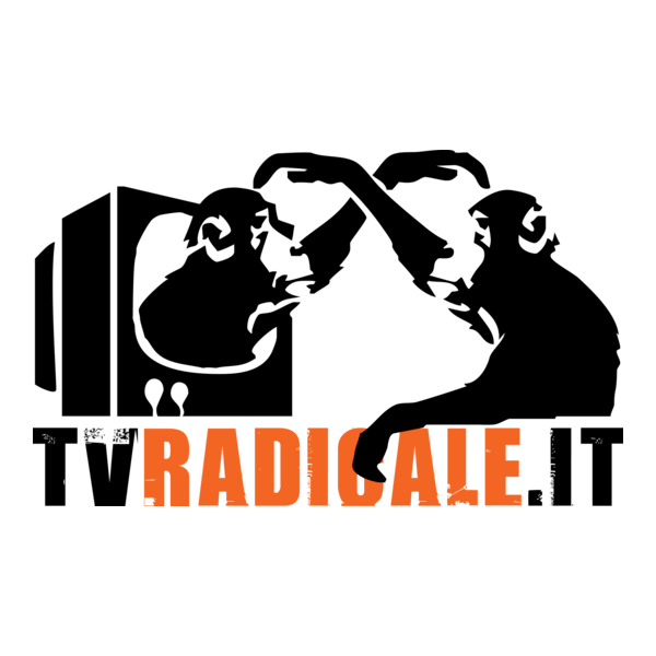 TVRadicale.it Logo PNG Vector