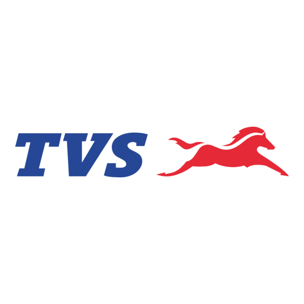 TVS Motor Company Logo PNG Vector