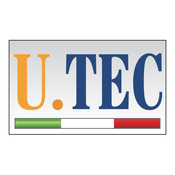 U.TEC Logo PNG Vector