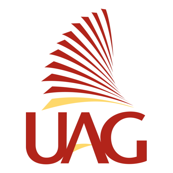 UAG - Universidad Autónoma de Guadalajara Logo PNG Vector