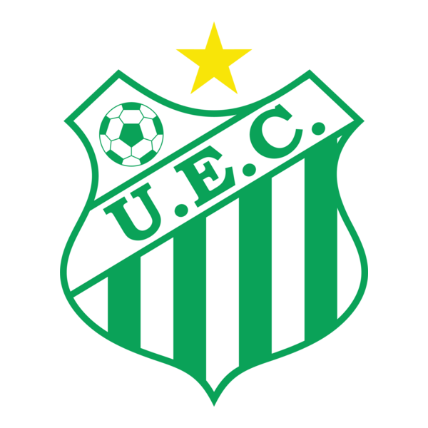 Uberlândia Esporte Clube Logo PNG Vector