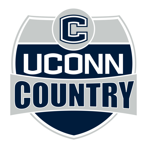 UCONN Country Logo PNG Vector