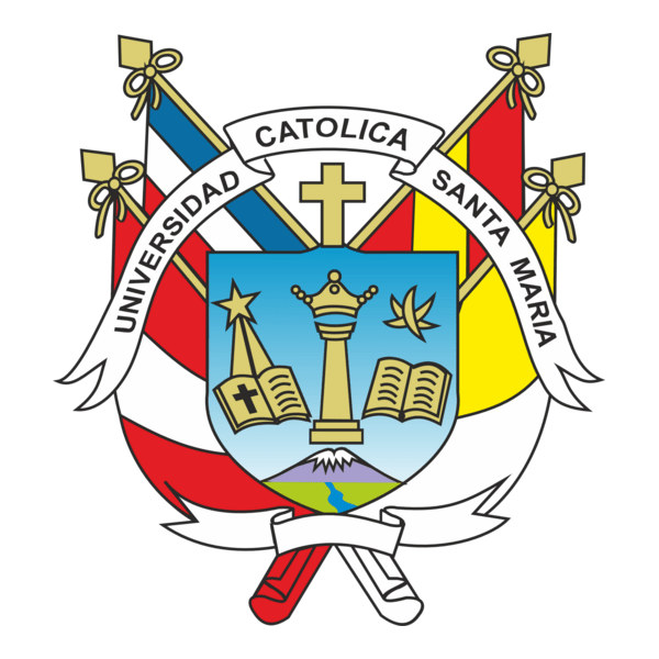 UCSM universidad catolica arequipa peru Logo PNG Vector