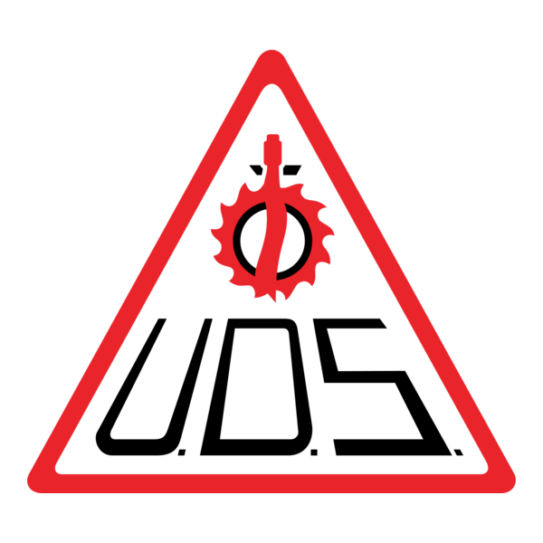 UD Serra Logo PNG Vector