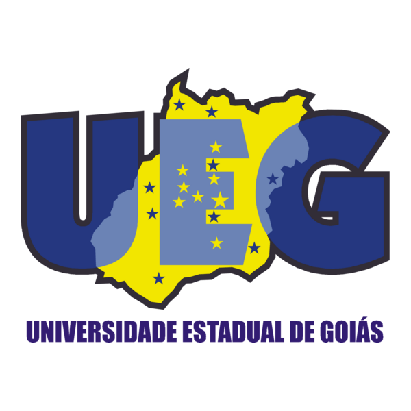 UEG Logo PNG Vector