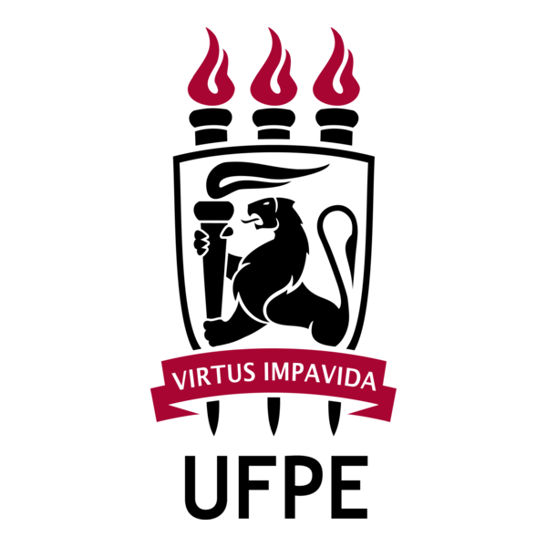 UFPE - Univesidade Federal de Pernambuco Logo PNG Vector