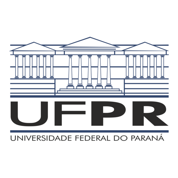 UFPR Logo PNG Vector