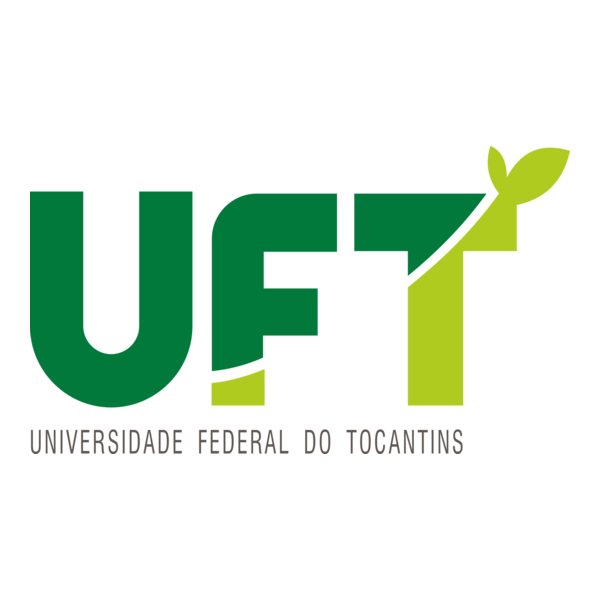 UFT Logo PNG Vector