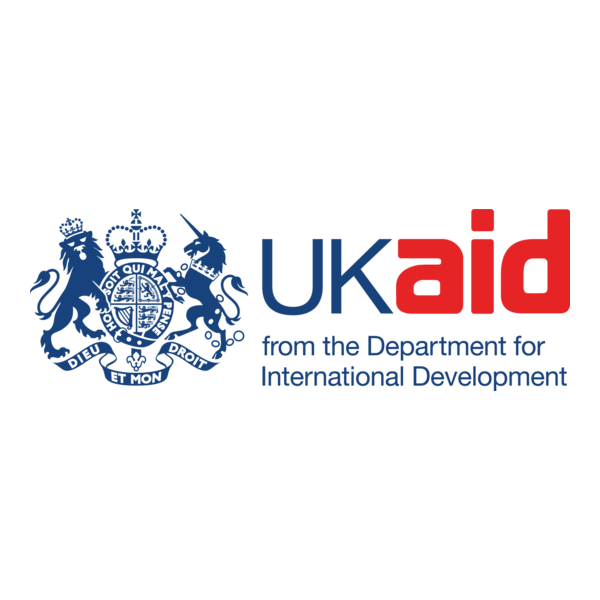 UKaid Logo PNG Vector
