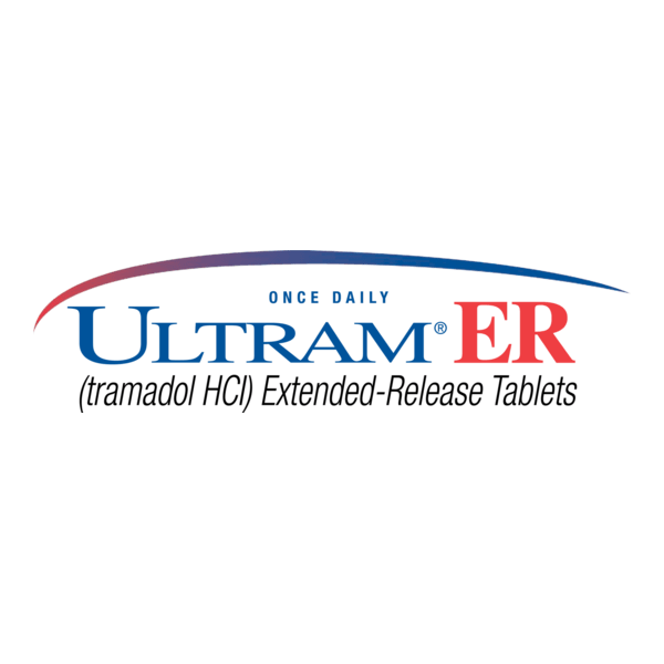 Ultram ER Logo PNG Vector
