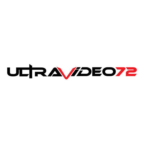 ultravideo 72 Logo PNG Vector