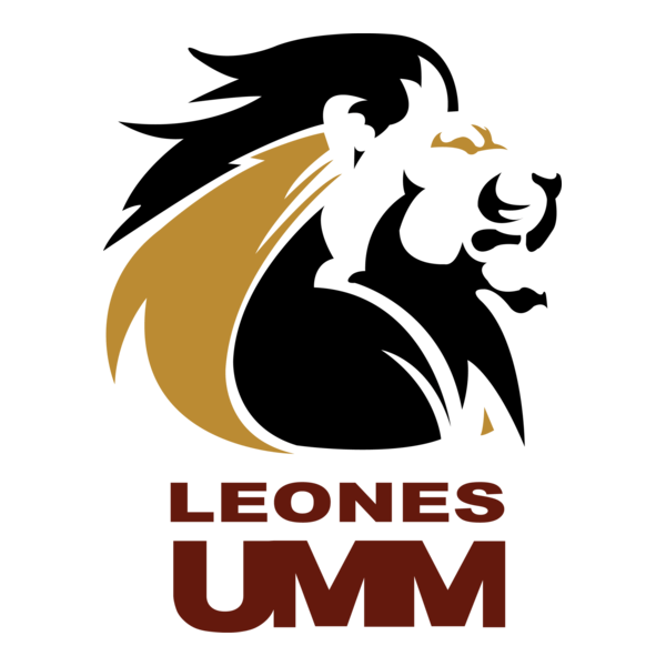 UMM Leones Logo PNG Vector