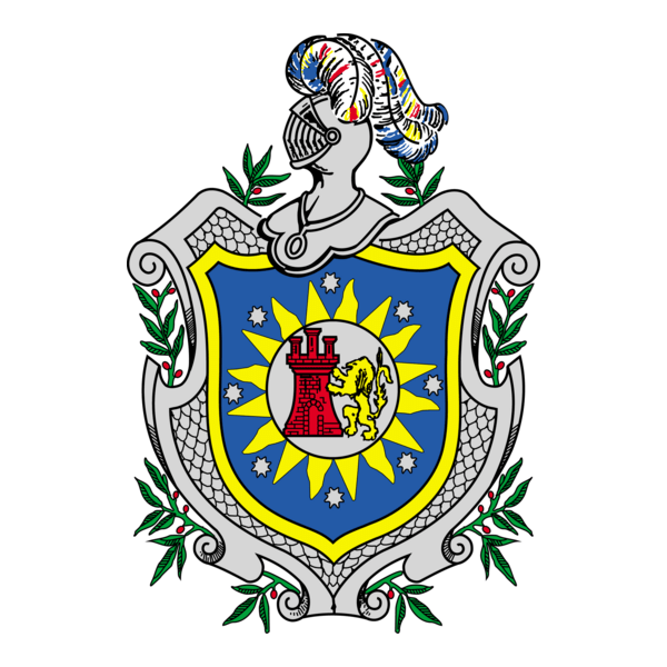 UNAN Logo PNG Vector