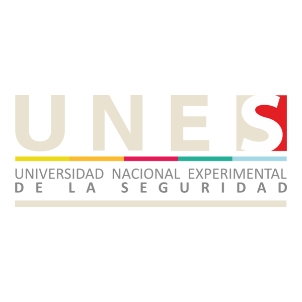 UNES Logo PNG Vector