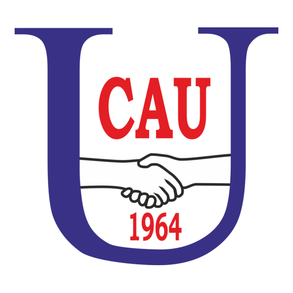 Union de Villa Krause Logo PNG Vector