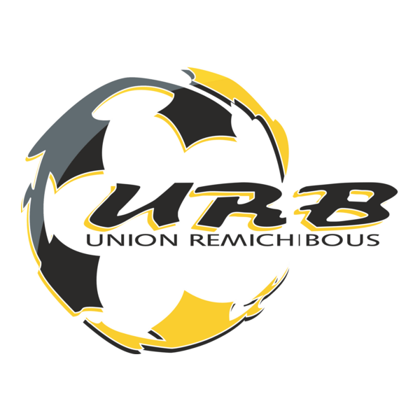 Union Remich Bous Logo PNG Vector